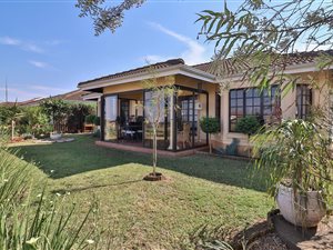 2 Bed Townhouse in Howick