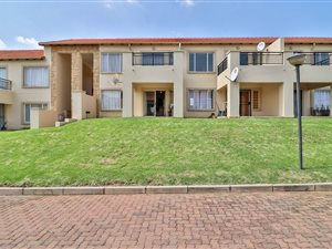 1 Bed Townhouse in North Riding
