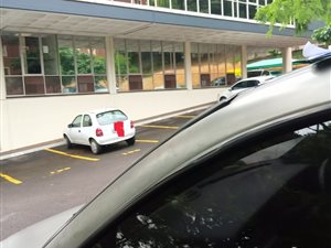 45 m² Office Space in Morningside