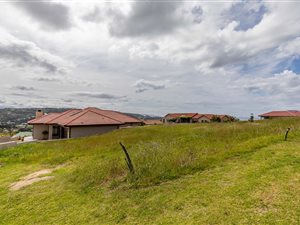 462 m² Land available in Great Brak River