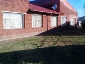 4 Bed House in Osizweni