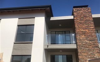 2 Bedroom Apartment in Serengeti