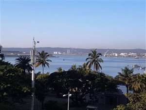 2 Bed Flat in Durban CBD