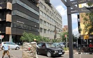 0.5 Bedroom Apartment in City & Suburban (Maboneng)
