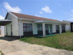 5 Bedroom House in Mthata