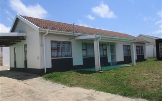 5 Bedroom House in Mthata