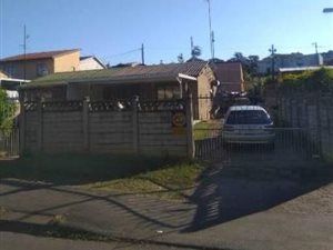 2 Bed House in Shastri Park