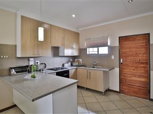 3 Bed Apartment in Sagewood
