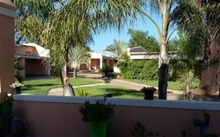 2 Bedroom House in Rooiberg