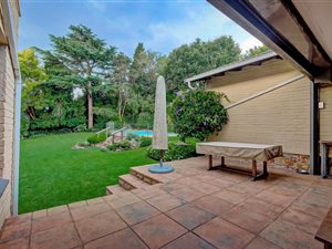4 Bed House in Robin Acres