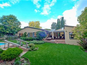4 Bed House in Robin Acres