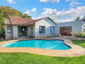 4 Bed House in Sharonlea