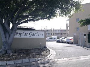 2 Bed Apartment in Thornton