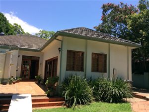 1 Bed Garden Cottage in Arcadia