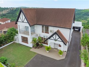4 Bed House in Reservoir Hills