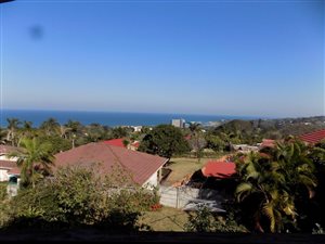 2 Bed House in Sea Park
