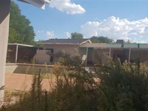 3 Bed House in Flamwood