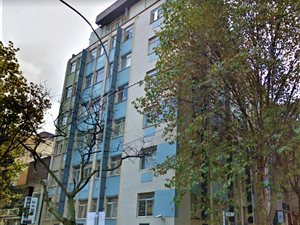 Studio Apartment in Braamfontein