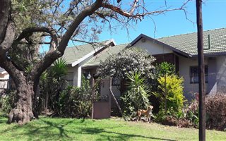 4 Bedroom House in Whiteridge