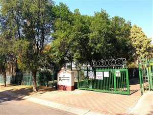 2 Bed Duplex in Kilner Park