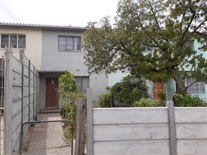 2 Bed House in Kleinvlei