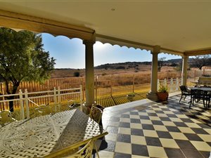 2 Bed House in Meyersdal Eco Estate