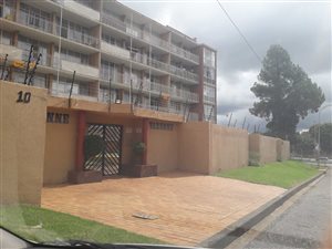 3 Bed Apartment in Gresswold