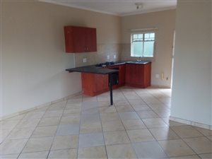 2 Bed Apartment in Pretoria North