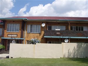 2 Bedroom Apartment in Parkhill Gardens