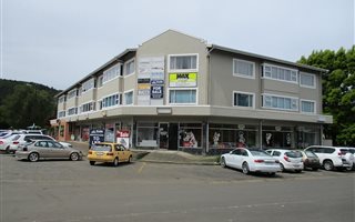 89 m² Commercial space in Chase Valley