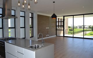 2 Bedroom Apartment in Midfield Estate