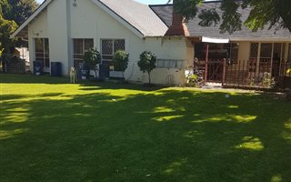 5 Bedroom House in Doorn