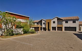 2 Bedroom Townhouse in Willaway
