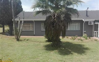4 Bedroom House in President Park