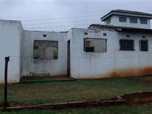 3 Bedroom House in Kwadlangezwa