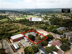 1982 m² Land available in Lyme Park