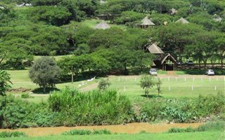 9 ha Land available in Scottsville