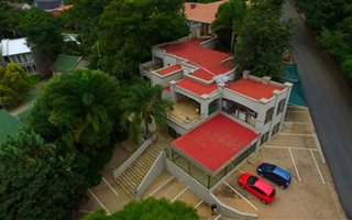 30 m² Commercial space in Schoemansville