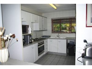 3 Bed House in Sunninghill