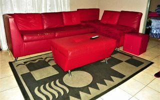 2 Bedroom Apartment in Fleurhof