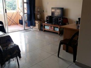 3 Bed Apartment in Umgeni Park