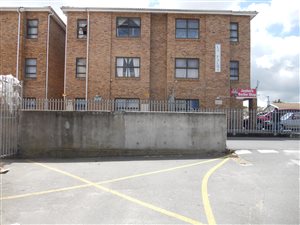 2 Bed Apartment in St Dumas