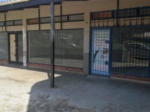 Commercial space in Mobeni
