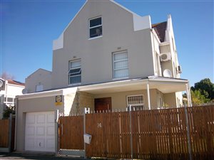 3 Bed House in Diep River