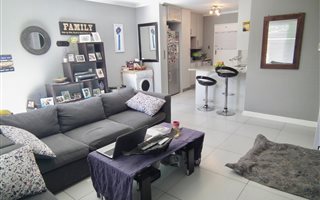 3 Bedroom Townhouse in Fourways