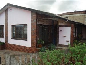 4 Bed House in Raisethorpe