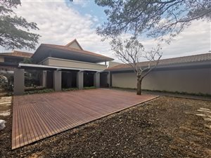 80 m² Commercial space in Ballito