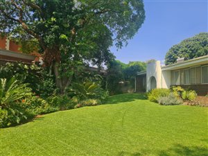 6 Bed House in Bendor