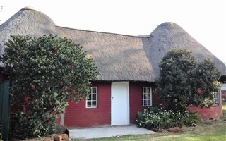 1 Bedroom House in Howick