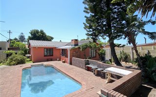 3 Bedroom House in Southfield